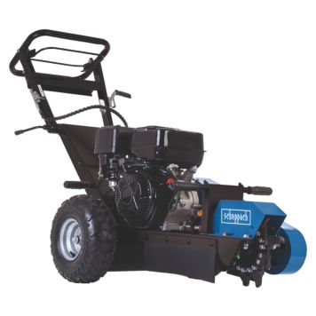 STUBBFRÄS SCHEPPACH SGM4200 420CC