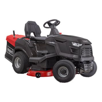ÅKGRÄSKLIPPARE SCHEPPACH BENSINDRIVEN TMR452-98C-RD