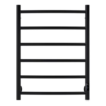 HANDDUKSTORK EL PAX SALSA DUO SVART MATT