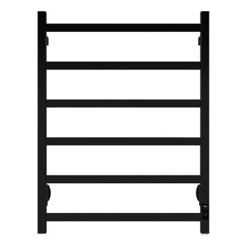 HANDDUKSTORK EL PAX TANGO DUO SVART MATT