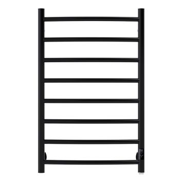 HANDDUKSTORK EL PAX FOXTROT DUO SVART MATT