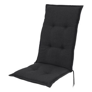 POSITIONSDYNA SUNFUN NAXOS 140X49X6CM ANTRACIT