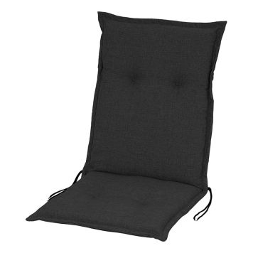 POSITIONSDYNA SUNFUN 109X50X8CM ANTRACIT 