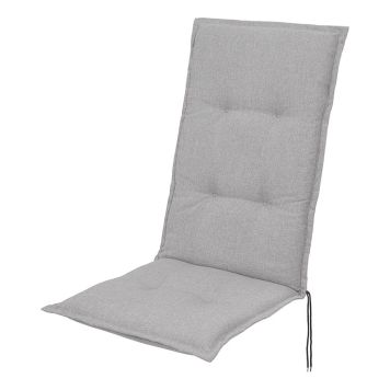 POSITIONSDYNA SUNFUN PRATO 120X52X8CM LJUSGRÅ 