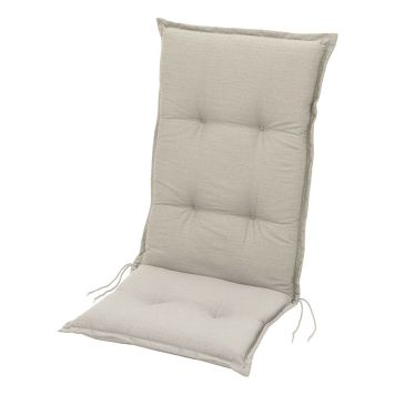 POSITIONSDYNA SUNFUN PRATO 120X52X8CM BIEGE