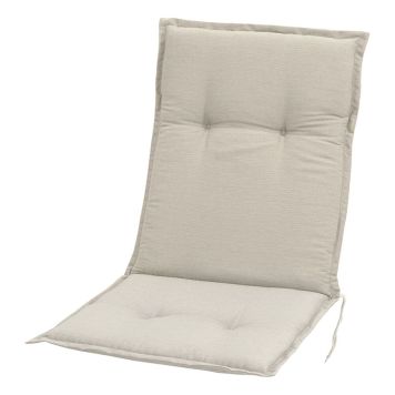 POSITIONSDYNA SUNFUN 109X50X8CM BEIGE