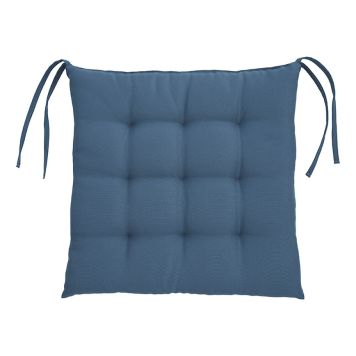 SITTDYNA SUNFUN NILS 40X40X4CM PETROL 