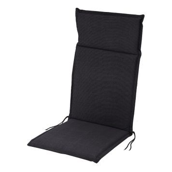 POSITIONSDYNA SUNFUN ESDO 121X47X4,5CM ANTRACIT