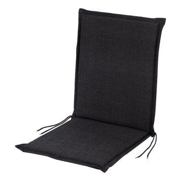 POSITIONSDYNA SUNFUN ESDO LOWBACK 100X45X4,5CM ANTRACIT 