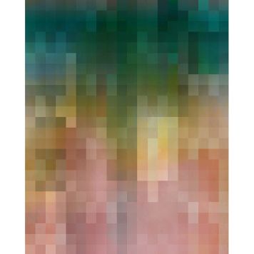 FOTOTAPET KOMAR PAPER PIXELS