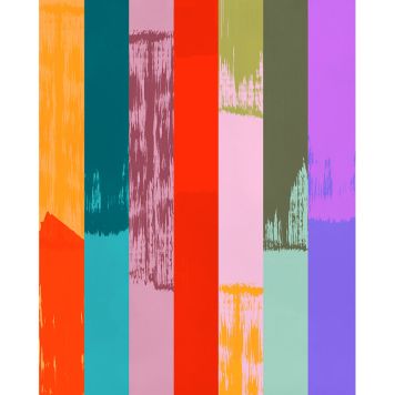 FOTOTAPET KOMAR FEHLFARBEN