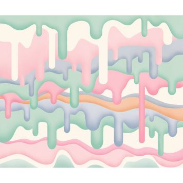 FOTOTAPET KOMAR MELT