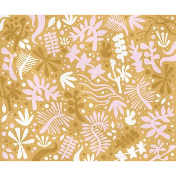 FOTOTAPET KOMAR MID SUMMER