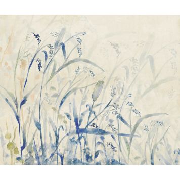 FOTOTAPET KOMAR AQUAREL-FIELD
