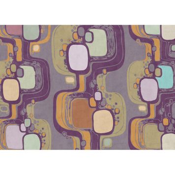 FOTOTAPET KOMAR MASTERPIECE