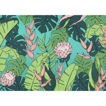 FOTOTAPET KOMAR REVIVAL