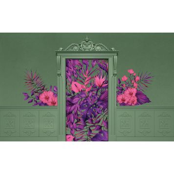 FOTOTAPET KOMAR DUKE DUDE