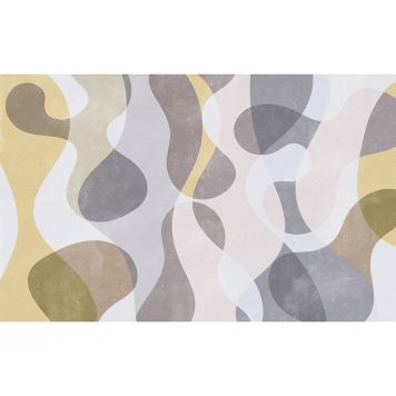 FOTOTAPET KOMAR FLUX MEDITATION