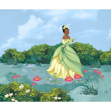 FOTOTAPET KOMAR TIANA LUCKY POND