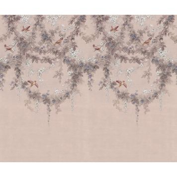 FOTOTAPET KOMAR SYMPHONY