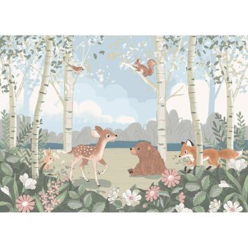 FOTOTAPET KOMAR TODAY'S STORY