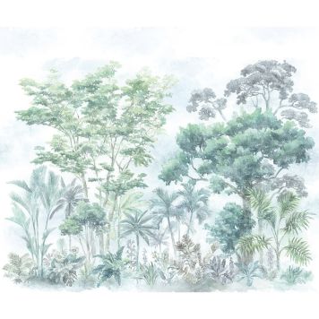 FOTOTAPET KOMAR PRIDE WOODS