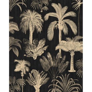 FOTOTAPET KOMAR EN DÉTAIL