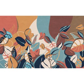 FOTOTAPET KOMAR AUDREY