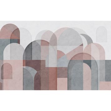 FOTOTAPET KOMAR ARCHWAY