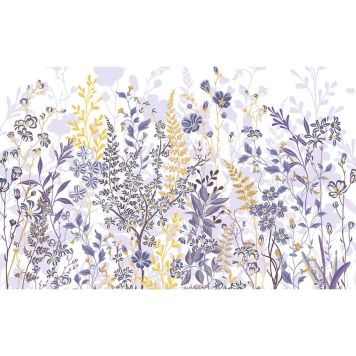 FOTOTAPET KOMAR BLOOMIQUE