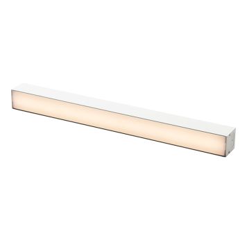 LED-ARMATUR HIDEALITE FLEXLINE 30CM VIT