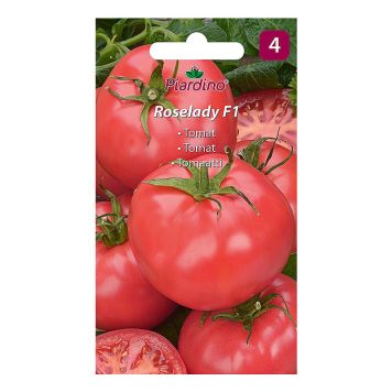 GRÖNSAKSFRÖ PIARDINO TOMAT ROSELADY H