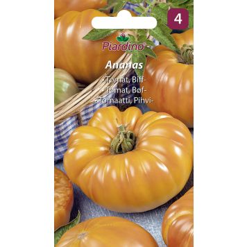 GRÖNSAKSFRÖ PIARDINO TOMAT ANANAS