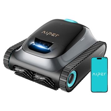 POOLROBOT AIPER SCUBA S1                               