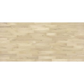 PARKETTGOLV LIGNUM EK FJORD 14X207X2200MM 3,18M2/PKT