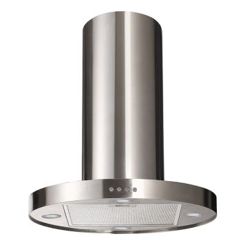 KÖKSFLÄKT THERMEX OXFORD II ROSTFRI 60CM