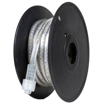 LJUSSLINGA MARELD SUNLIT SLIM 10M