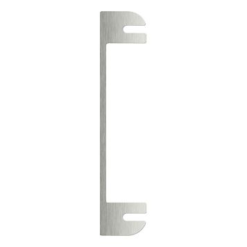 UNDERLÄGGSSKYLT NIMLY 2MM 