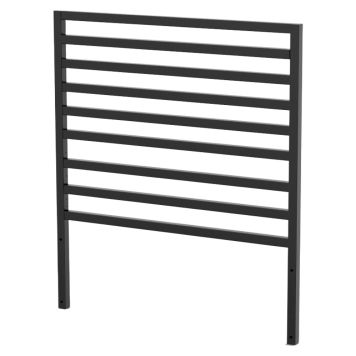 BAKVÄGG COZZE ELEMENTS 90                             