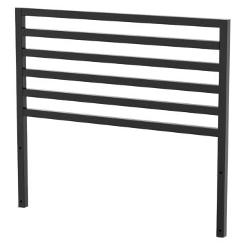 BAKVÄGG COZZE ELEMENTS HÖRN                       