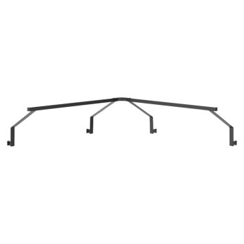 LED-HYLLA COZZE ELEMENTS HÖRN                            