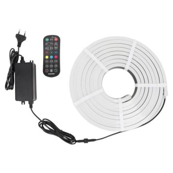 LED-STRIP COZZE ELEMENTS 5M                                     