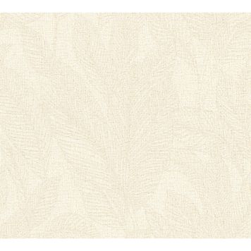 TAPET A.S CREATION COSMO LIVING BLAD LJUSCREAM