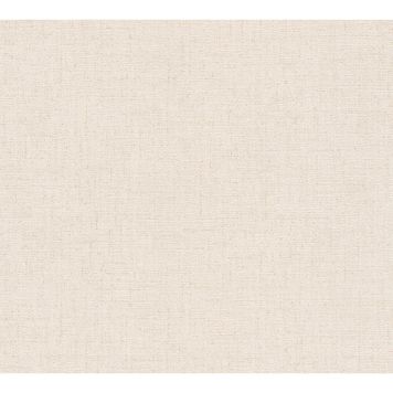 TAPET A.S CREATION COSMO LIVING ENFÄRGAD V2 CREAM