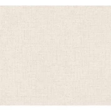 TAPET A.S CREATION COSMO LIVING ENFÄRGAD V4 BEIGE