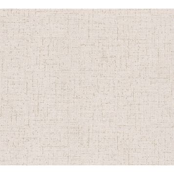 TAPET A.S CREATION COSMO LIVING ENFÄRGAD V2 GRÅ