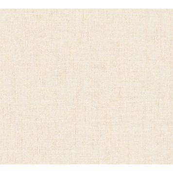 TAPET A.S CREATION COSMO LIVING MELERAD ENFÄRGAD BEIGE