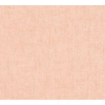 TAPET A.S CREATION COSMO LIVING MELERAD ENFÄRGAD ROSÉ