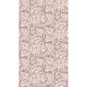 FOTOTAPET A.S CREATION COSMO LIVING PALM ROSA 159X280CM