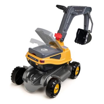GRÄVMASKIN FALK VOLVO 3-7 ÅR